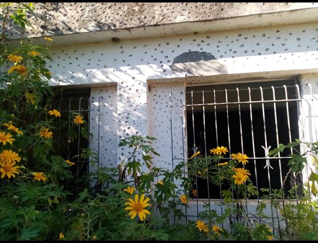 770M² VACANT LAND FOR SALE IN KHARWASTAN